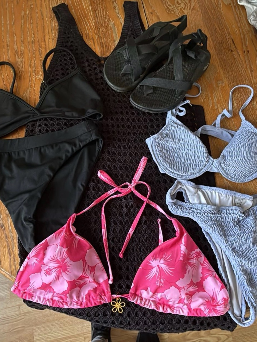 Women’s Beach Bundle